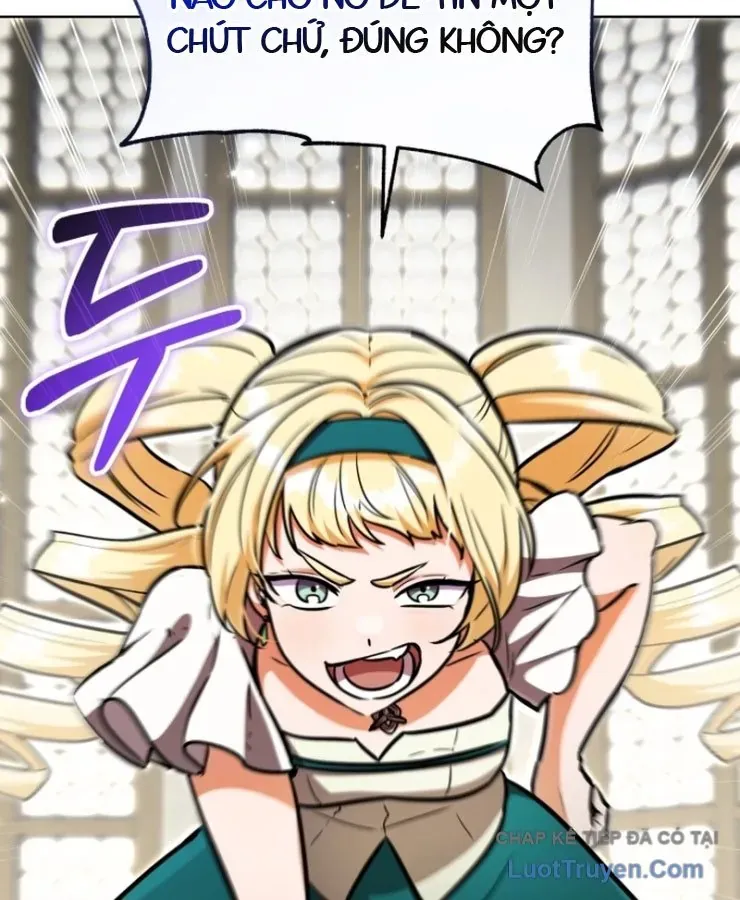 Hành Trình Vác Gậy Chạy Bốn Phương Tám Hướng Chap 13 - Next Chap 14