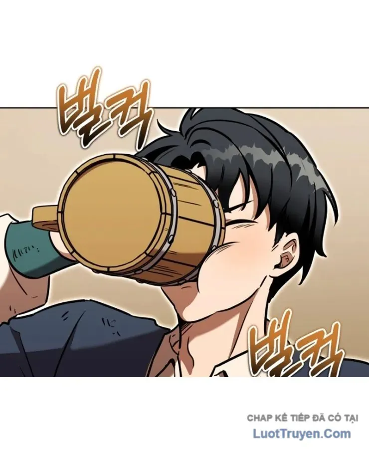 Hành Trình Vác Gậy Chạy Bốn Phương Tám Hướng Chap 13 - Next Chap 14