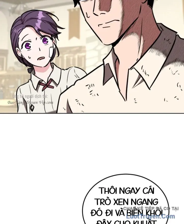 Hành Trình Vác Gậy Chạy Bốn Phương Tám Hướng Chap 13 - Next Chap 14