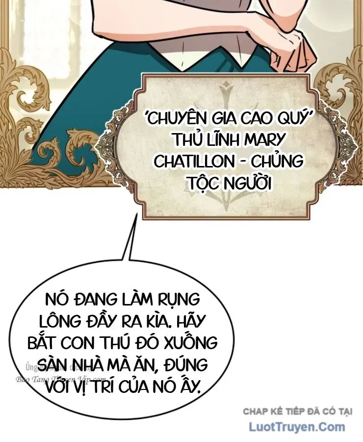 Hành Trình Vác Gậy Chạy Bốn Phương Tám Hướng Chap 13 - Next Chap 14