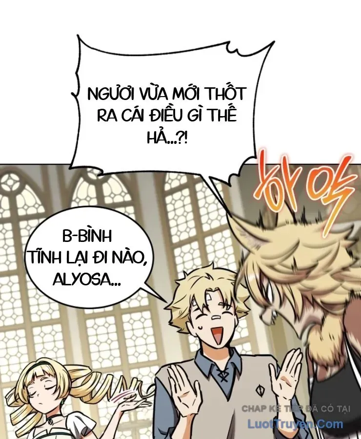 Hành Trình Vác Gậy Chạy Bốn Phương Tám Hướng Chap 13 - Next Chap 14