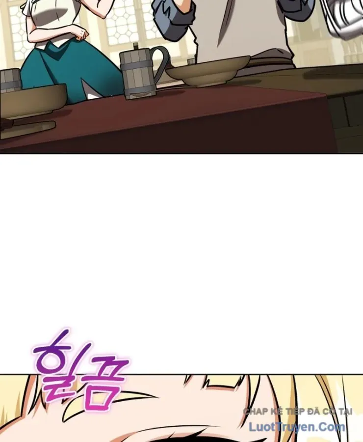 Hành Trình Vác Gậy Chạy Bốn Phương Tám Hướng Chap 13 - Next Chap 14