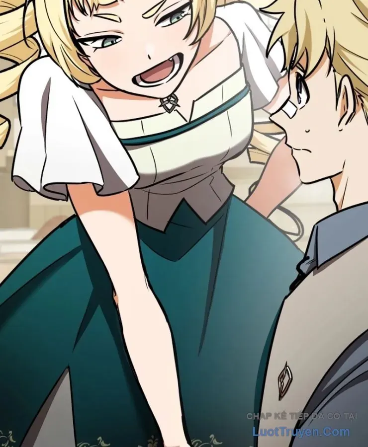 Hành Trình Vác Gậy Chạy Bốn Phương Tám Hướng Chap 13 - Next Chap 14