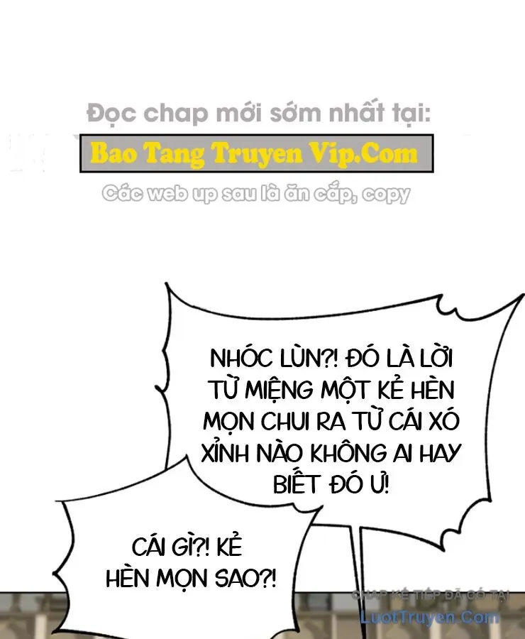 Hành Trình Vác Gậy Chạy Bốn Phương Tám Hướng Chap 13 - Next Chap 14