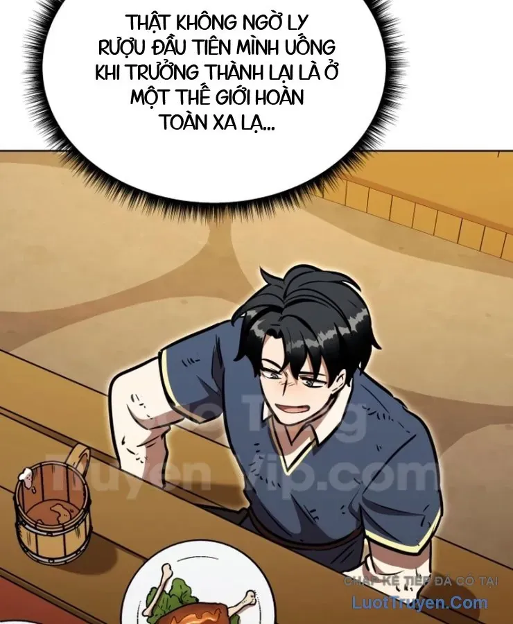 Hành Trình Vác Gậy Chạy Bốn Phương Tám Hướng Chap 13 - Next Chap 14