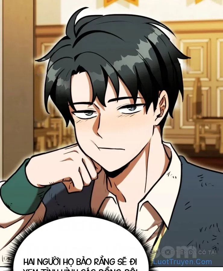 Hành Trình Vác Gậy Chạy Bốn Phương Tám Hướng Chap 13 - Next Chap 14
