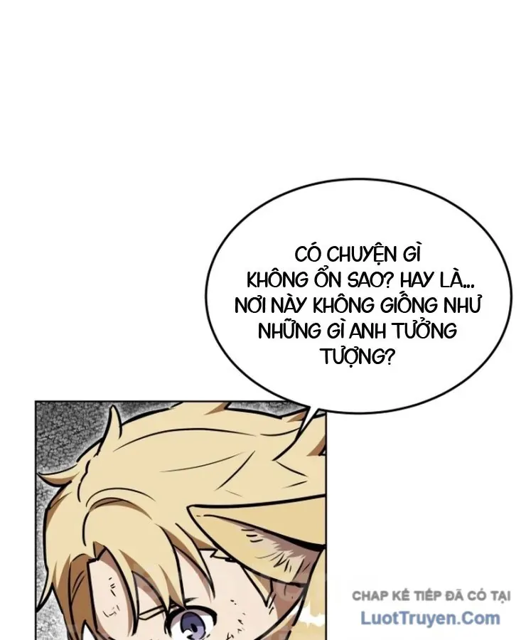 Hành Trình Vác Gậy Chạy Bốn Phương Tám Hướng Chap 13 - Next Chap 14