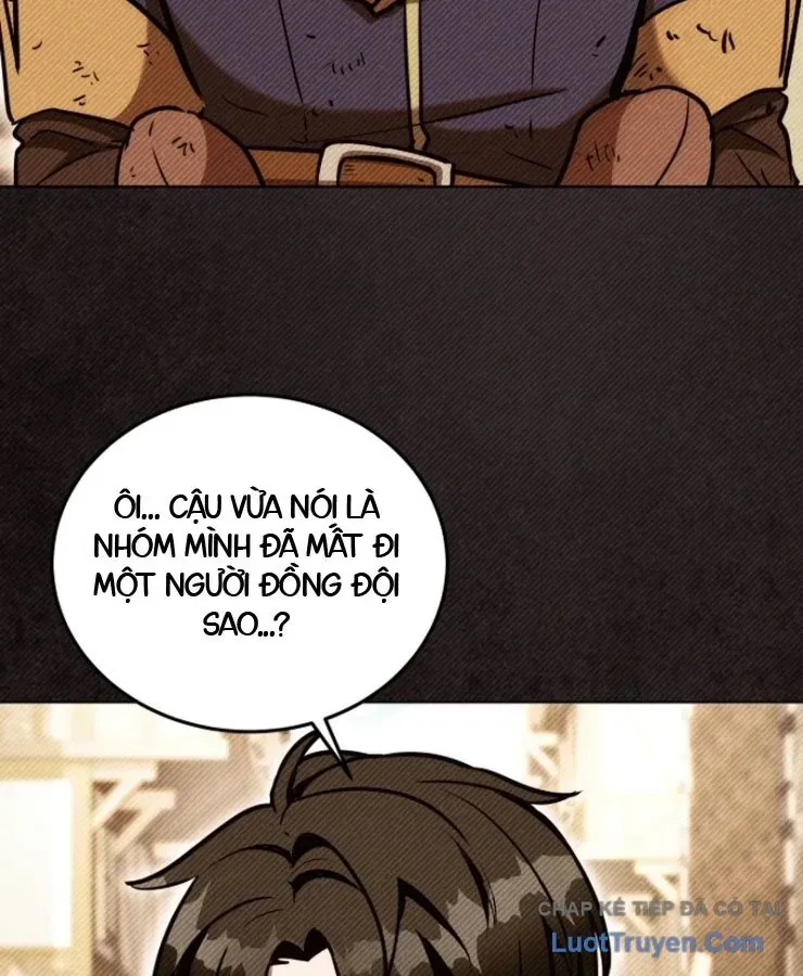 Hành Trình Vác Gậy Chạy Bốn Phương Tám Hướng Chap 13 - Next Chap 14