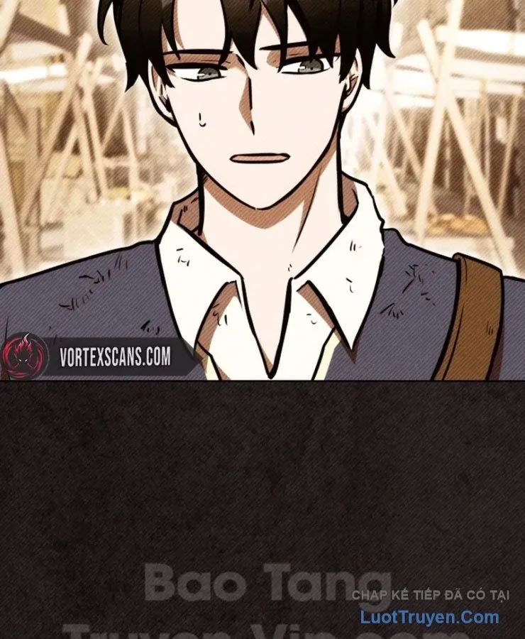 Hành Trình Vác Gậy Chạy Bốn Phương Tám Hướng Chap 13 - Next Chap 14