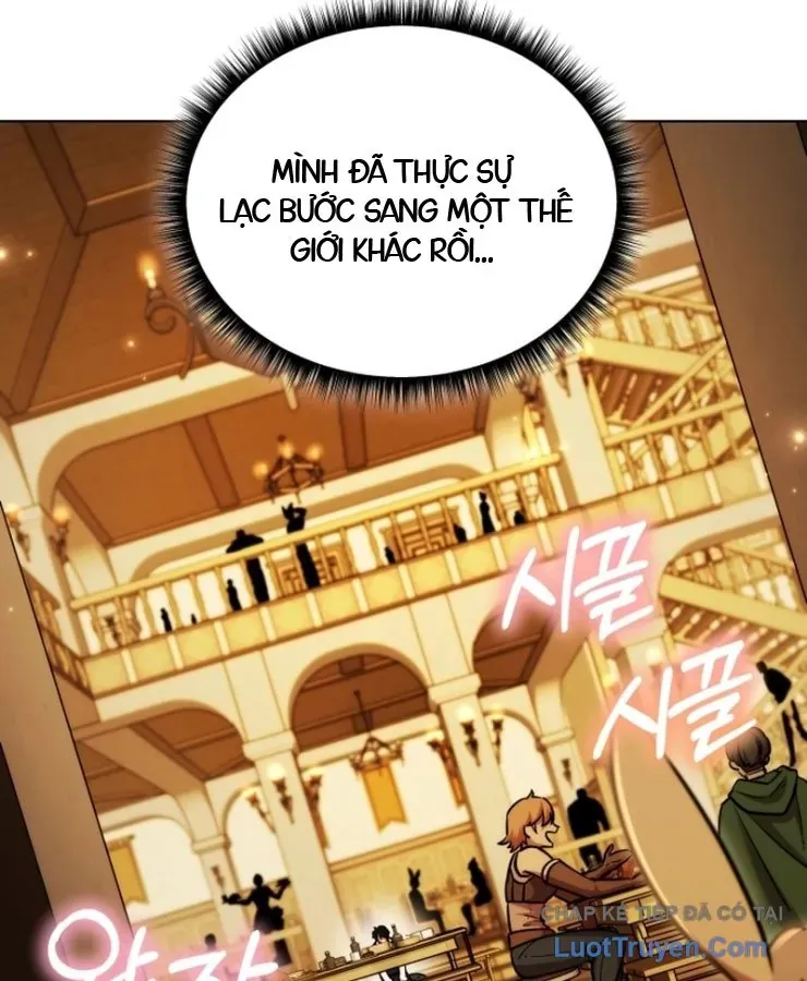 Hành Trình Vác Gậy Chạy Bốn Phương Tám Hướng Chap 13 - Next Chap 14