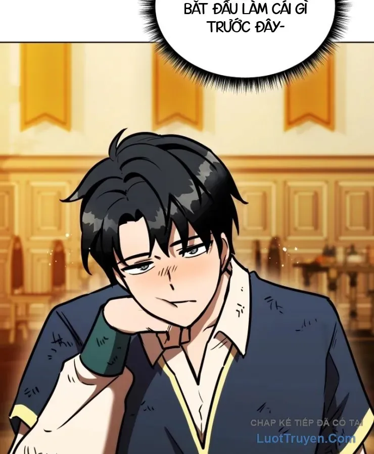 Hành Trình Vác Gậy Chạy Bốn Phương Tám Hướng Chap 13 - Next Chap 14