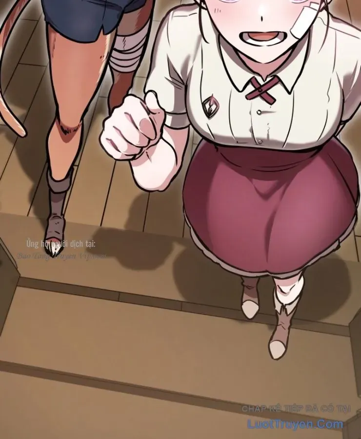 Hành Trình Vác Gậy Chạy Bốn Phương Tám Hướng Chap 13 - Next Chap 14