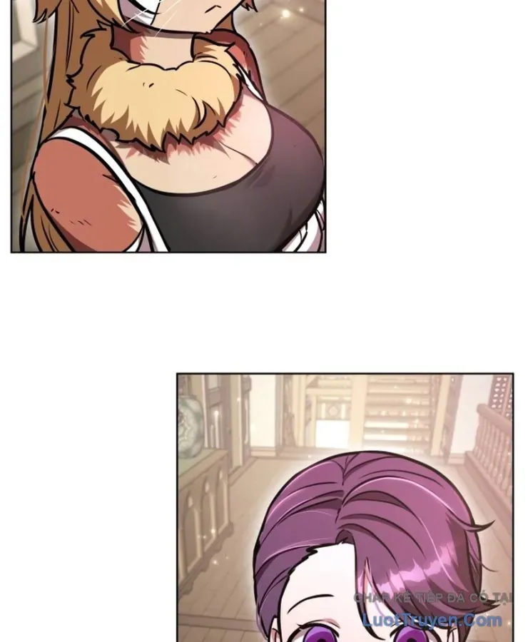 Hành Trình Vác Gậy Chạy Bốn Phương Tám Hướng Chap 13 - Next Chap 14