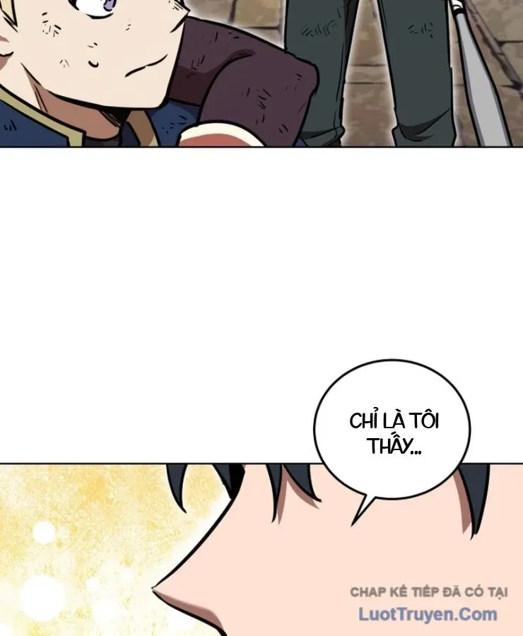 Hành Trình Vác Gậy Chạy Bốn Phương Tám Hướng Chap 13 - Next Chap 14