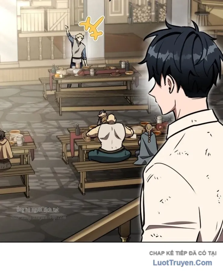 Hành Trình Vác Gậy Chạy Bốn Phương Tám Hướng Chap 13 - Next Chap 14