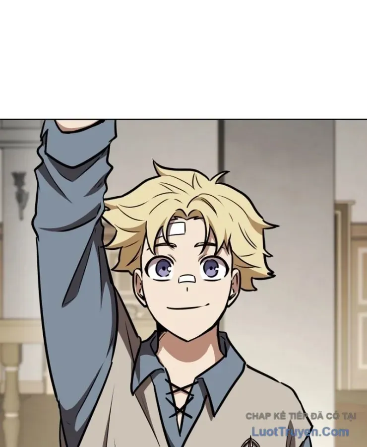 Hành Trình Vác Gậy Chạy Bốn Phương Tám Hướng Chap 13 - Next Chap 14