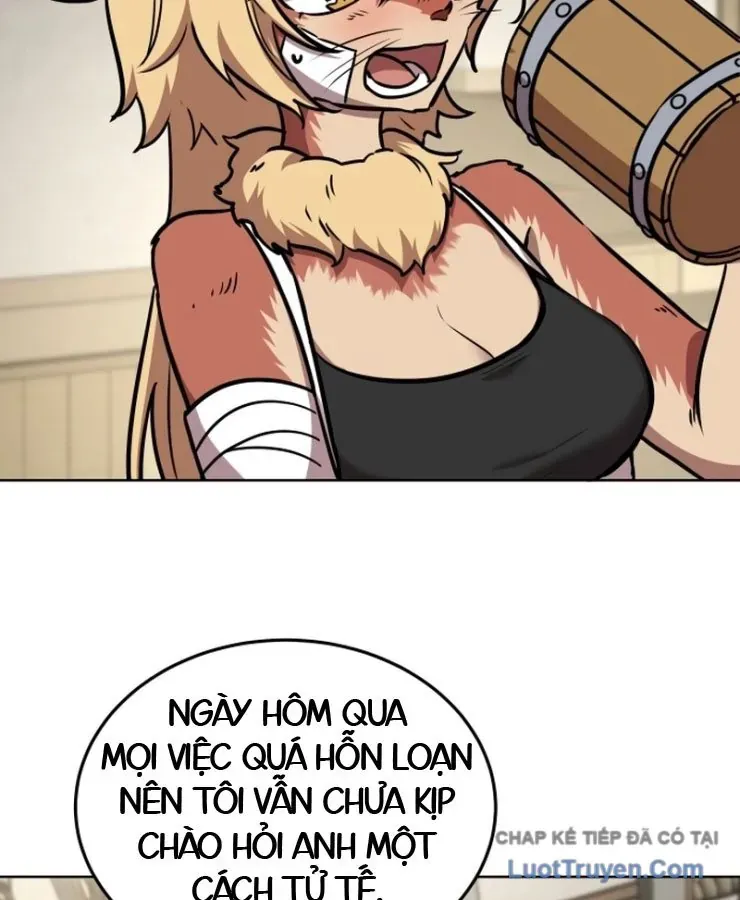 Hành Trình Vác Gậy Chạy Bốn Phương Tám Hướng Chap 13 - Next Chap 14