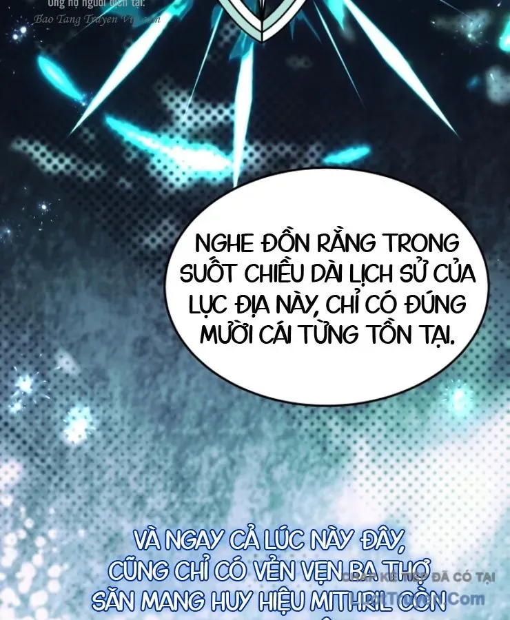 Hành Trình Vác Gậy Chạy Bốn Phương Tám Hướng Chap 13 - Next Chap 14