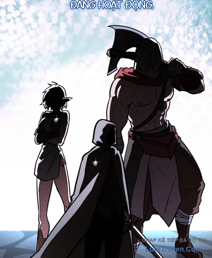 Hành Trình Vác Gậy Chạy Bốn Phương Tám Hướng Chap 13 - Next Chap 14