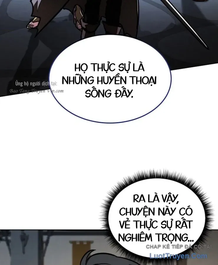 Hành Trình Vác Gậy Chạy Bốn Phương Tám Hướng Chap 13 - Next Chap 14