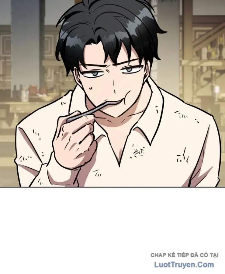 Hành Trình Vác Gậy Chạy Bốn Phương Tám Hướng Chap 13 - Next Chap 14