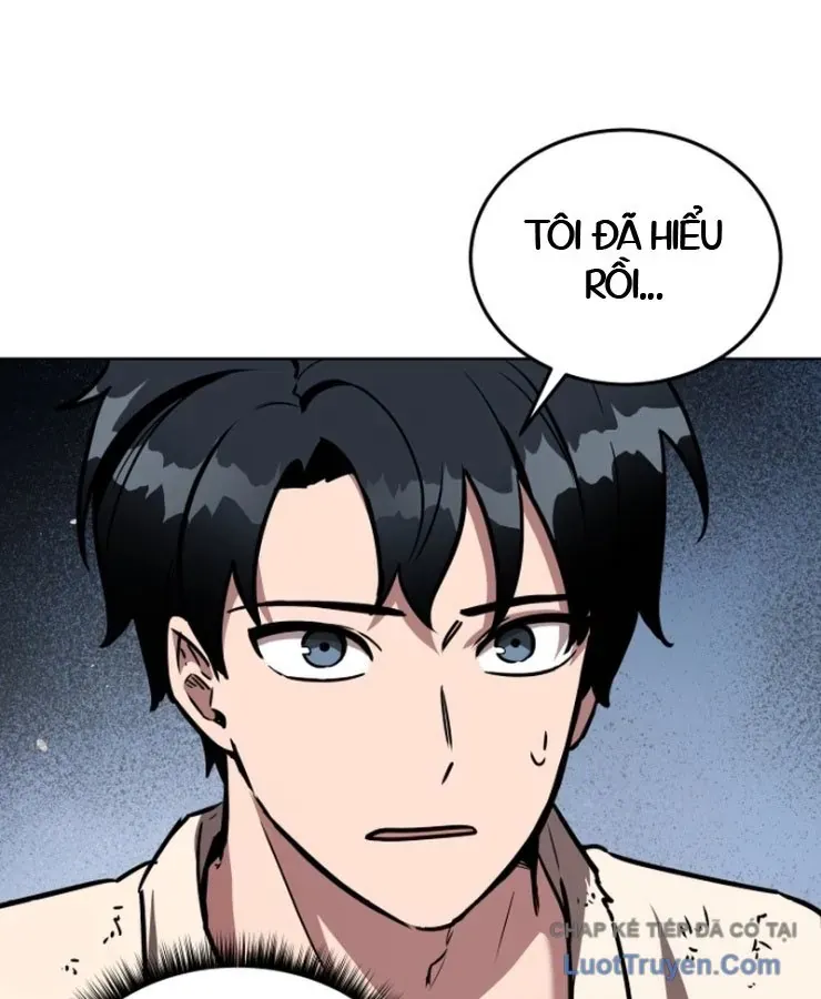 Hành Trình Vác Gậy Chạy Bốn Phương Tám Hướng Chap 13 - Next Chap 14