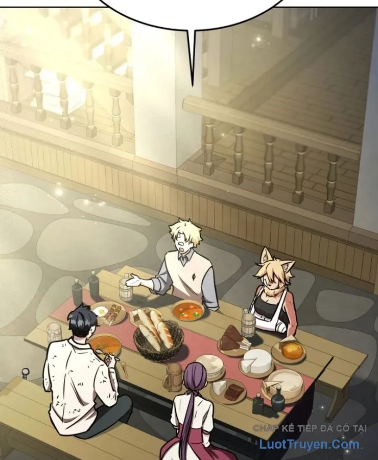 Hành Trình Vác Gậy Chạy Bốn Phương Tám Hướng Chap 13 - Next Chap 14