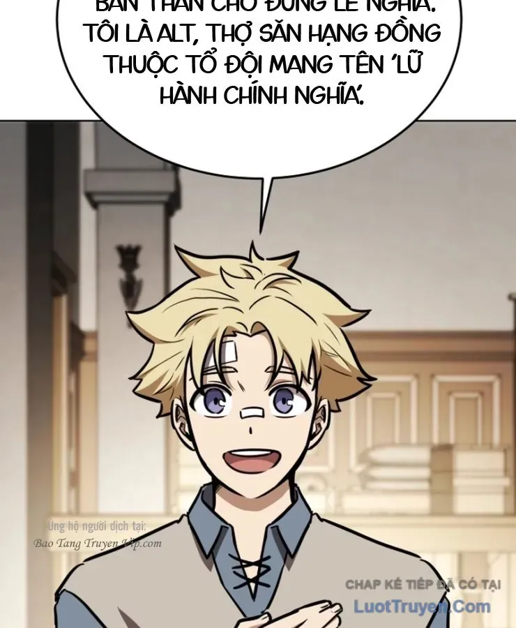 Hành Trình Vác Gậy Chạy Bốn Phương Tám Hướng Chap 13 - Next Chap 14