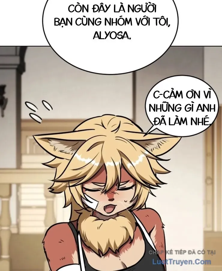 Hành Trình Vác Gậy Chạy Bốn Phương Tám Hướng Chap 13 - Next Chap 14