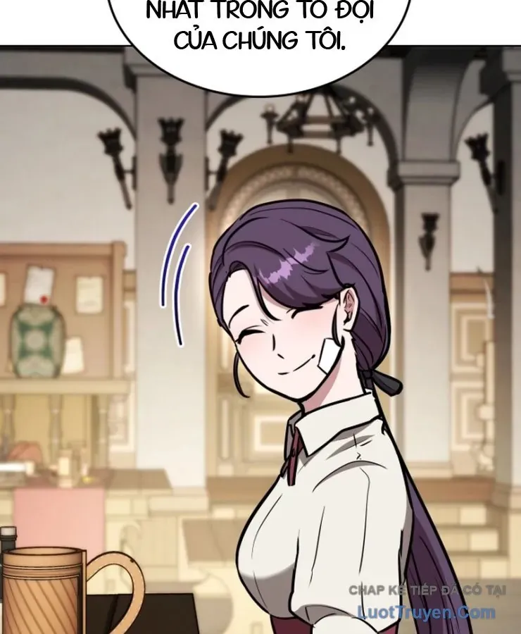 Hành Trình Vác Gậy Chạy Bốn Phương Tám Hướng Chap 13 - Next Chap 14