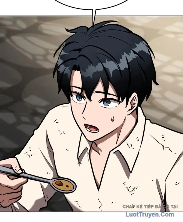 Hành Trình Vác Gậy Chạy Bốn Phương Tám Hướng Chap 13 - Next Chap 14