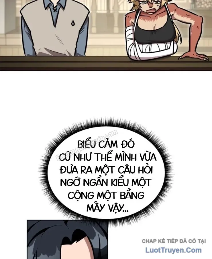 Hành Trình Vác Gậy Chạy Bốn Phương Tám Hướng Chap 13 - Next Chap 14