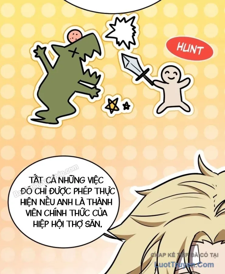 Hành Trình Vác Gậy Chạy Bốn Phương Tám Hướng Chap 13 - Next Chap 14