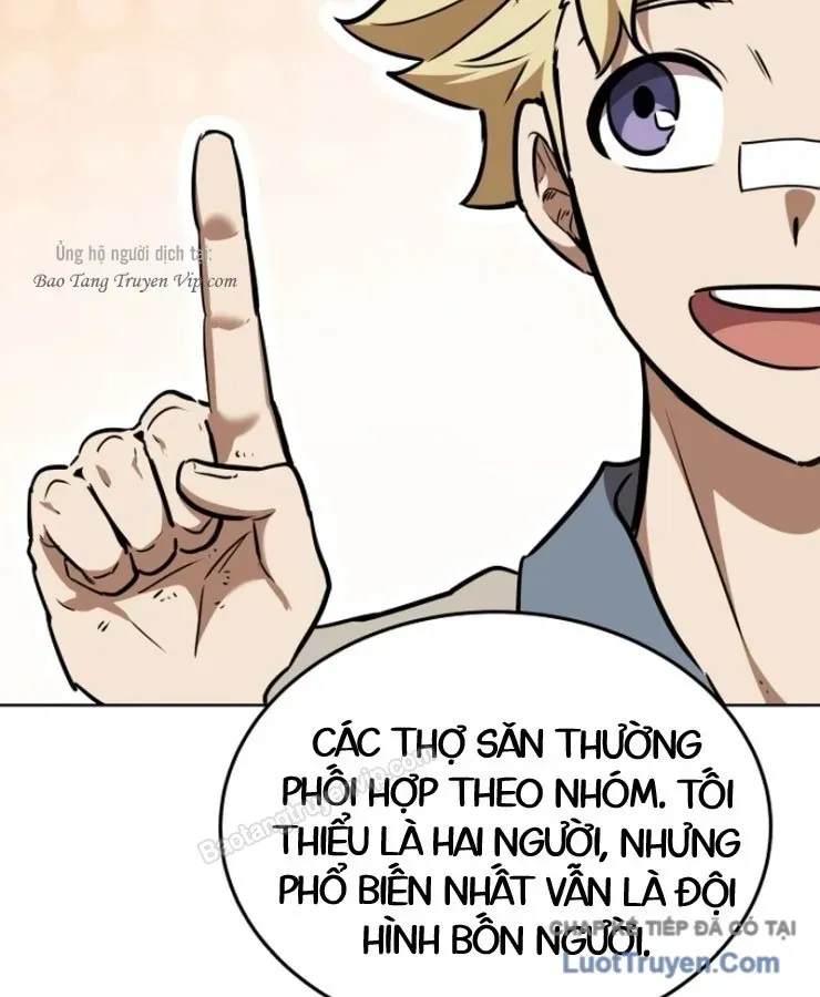 Hành Trình Vác Gậy Chạy Bốn Phương Tám Hướng Chap 13 - Next Chap 14