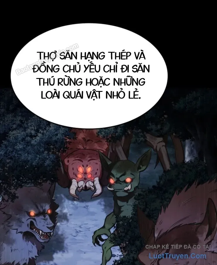 Hành Trình Vác Gậy Chạy Bốn Phương Tám Hướng Chap 13 - Next Chap 14