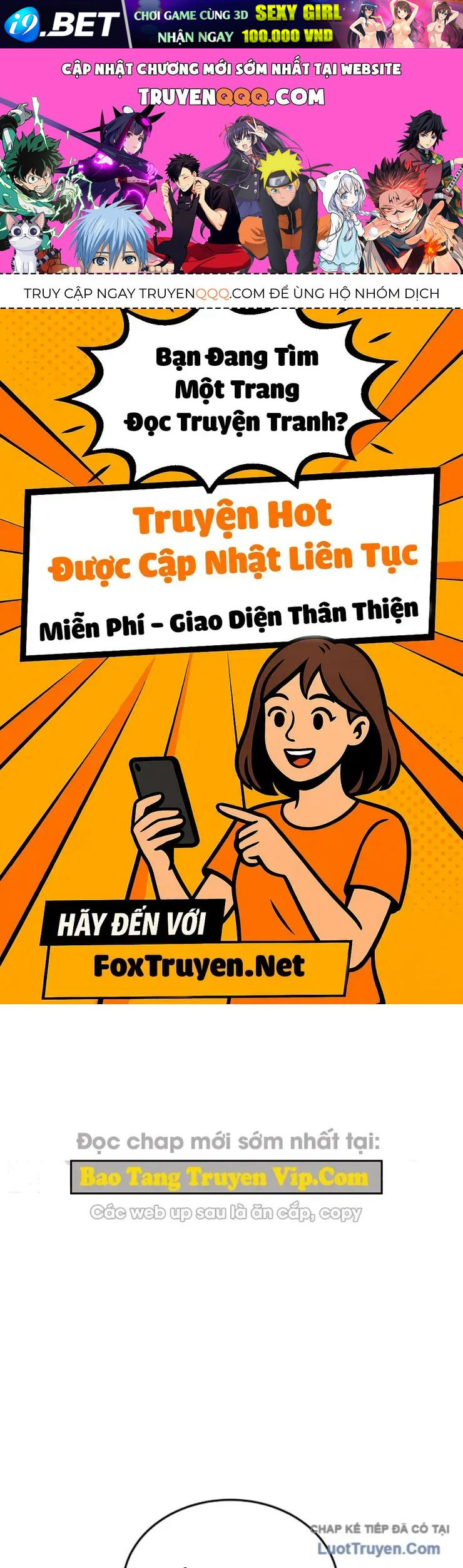 Hành Trình Vác Gậy Chạy Bốn Phương Tám Hướng Chap 14 - Next Chap 15