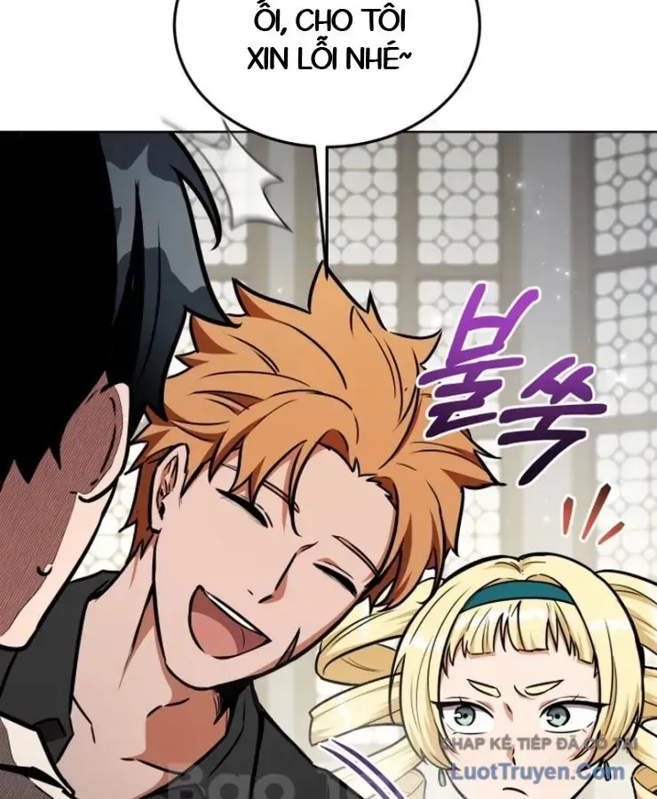 Hành Trình Vác Gậy Chạy Bốn Phương Tám Hướng Chap 14 - Next Chap 15