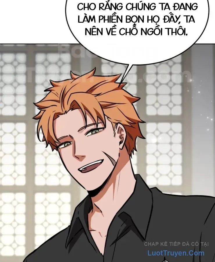 Hành Trình Vác Gậy Chạy Bốn Phương Tám Hướng Chap 14 - Next Chap 15