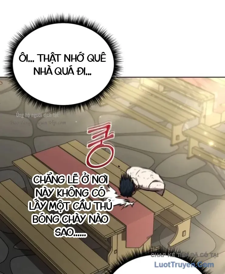 Hành Trình Vác Gậy Chạy Bốn Phương Tám Hướng Chap 14 - Next Chap 15