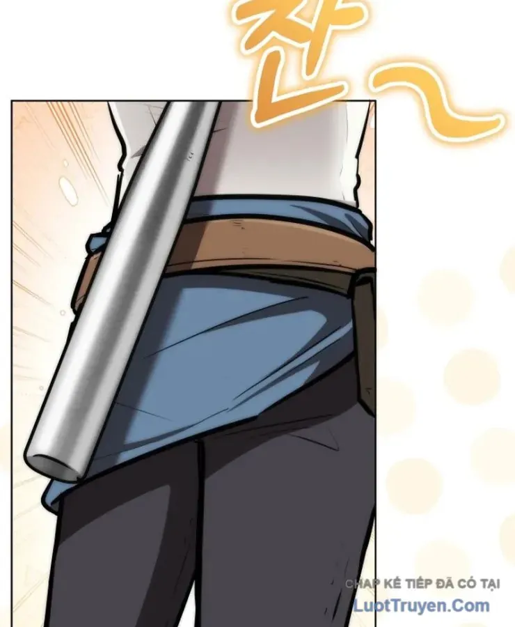 Hành Trình Vác Gậy Chạy Bốn Phương Tám Hướng Chap 14 - Next Chap 15