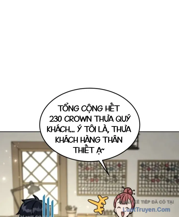 Hành Trình Vác Gậy Chạy Bốn Phương Tám Hướng Chap 14 - Next Chap 15