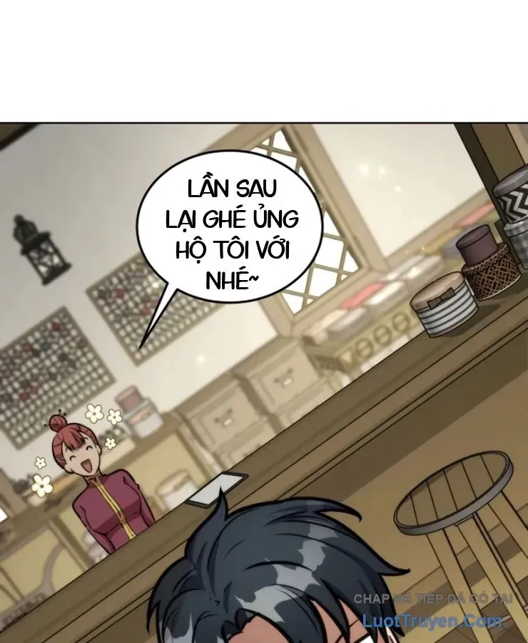 Hành Trình Vác Gậy Chạy Bốn Phương Tám Hướng Chap 14 - Next Chap 15