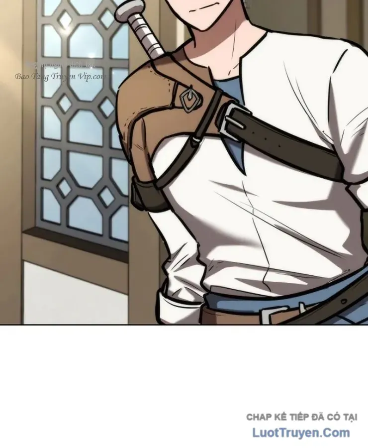 Hành Trình Vác Gậy Chạy Bốn Phương Tám Hướng Chap 14 - Next Chap 15