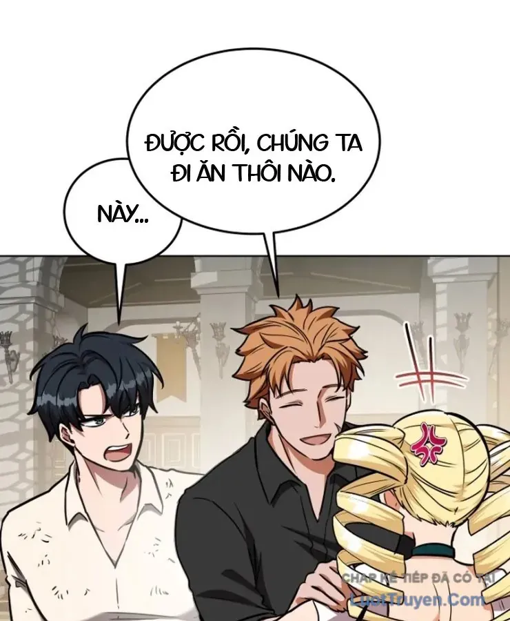 Hành Trình Vác Gậy Chạy Bốn Phương Tám Hướng Chap 14 - Next Chap 15