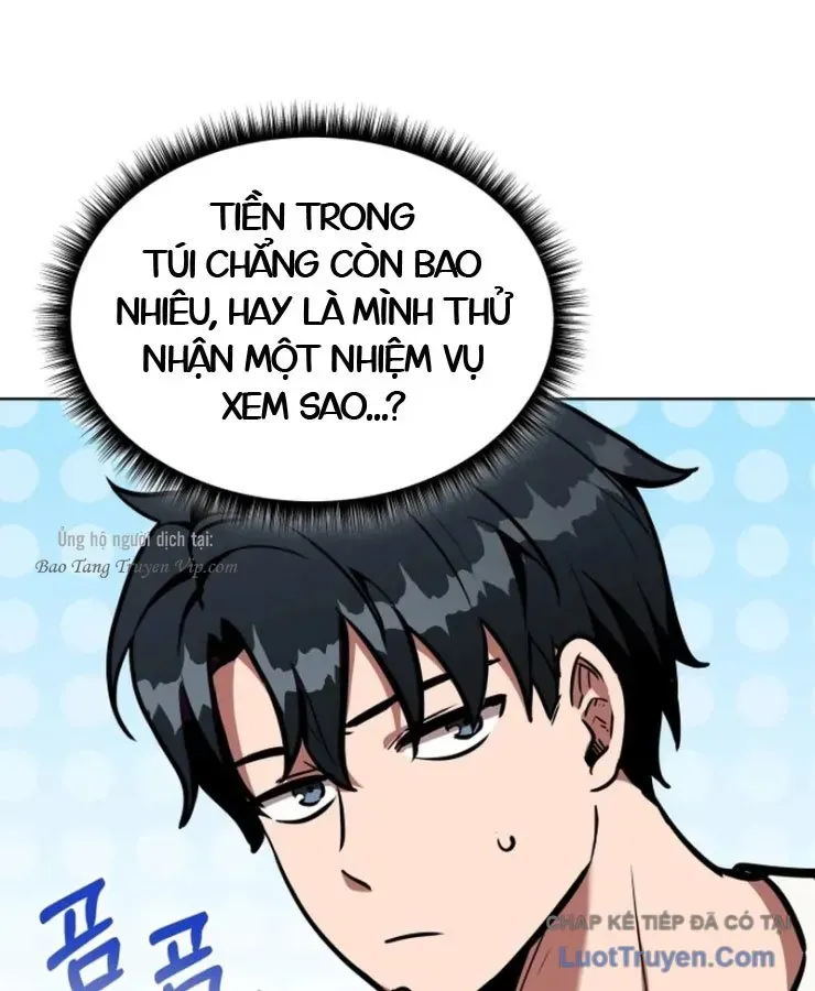 Hành Trình Vác Gậy Chạy Bốn Phương Tám Hướng Chap 14 - Next Chap 15