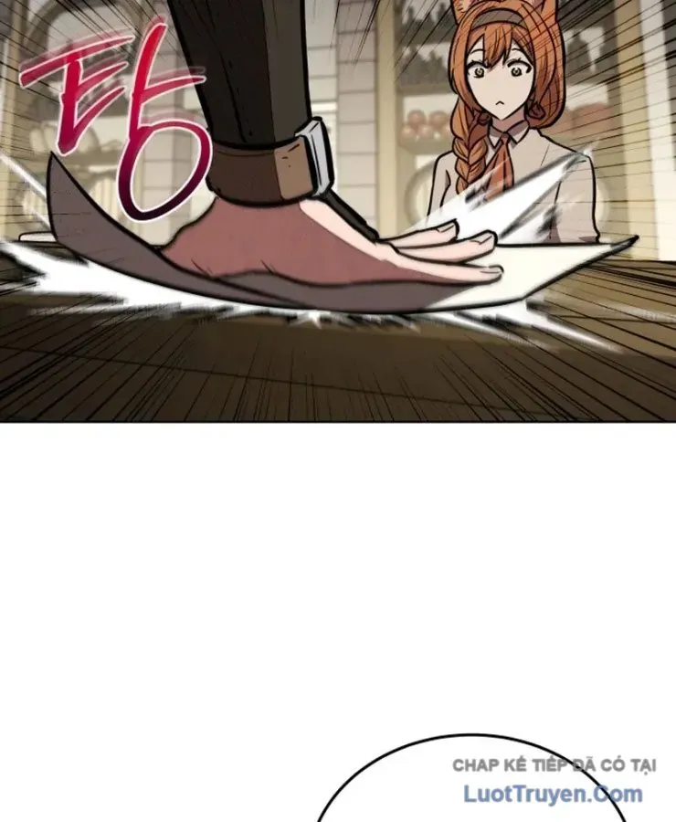 Hành Trình Vác Gậy Chạy Bốn Phương Tám Hướng Chap 14 - Next Chap 15