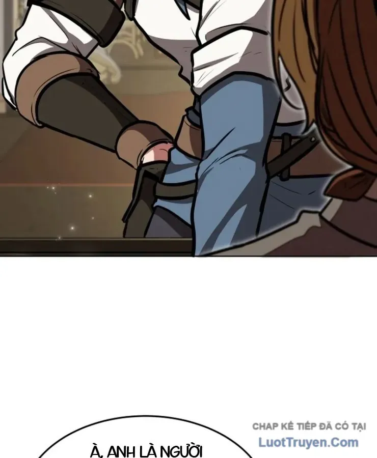 Hành Trình Vác Gậy Chạy Bốn Phương Tám Hướng Chap 14 - Next Chap 15