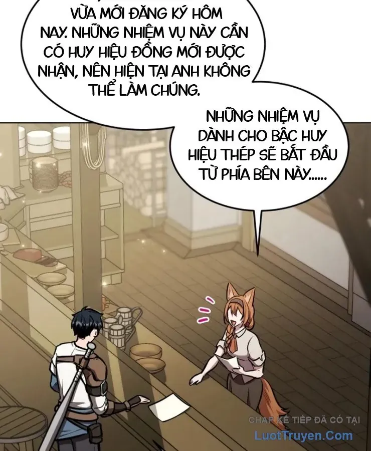 Hành Trình Vác Gậy Chạy Bốn Phương Tám Hướng Chap 14 - Next Chap 15