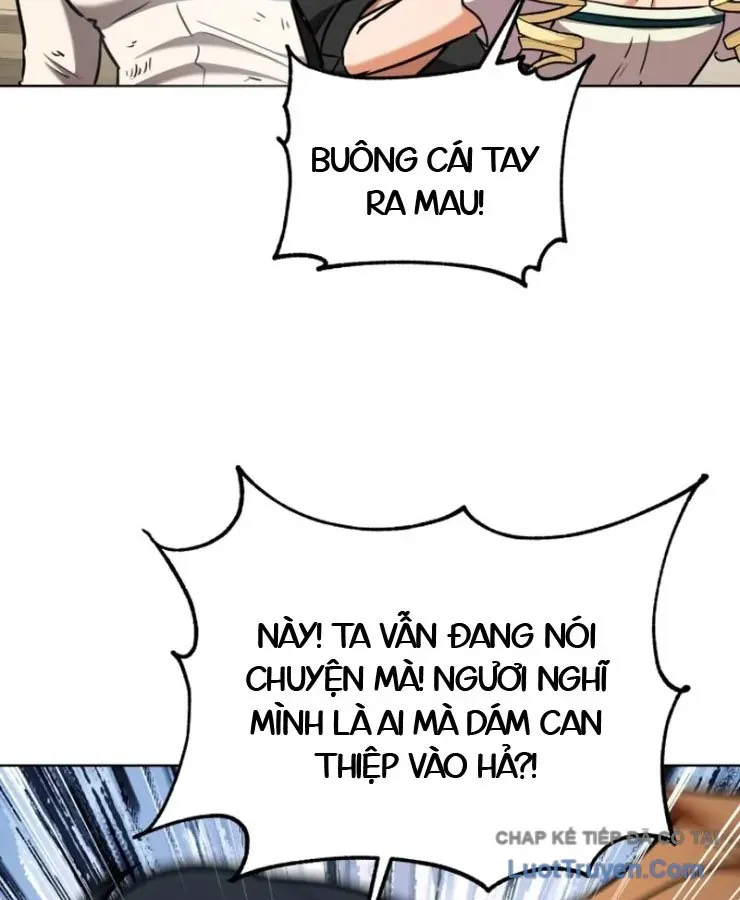 Hành Trình Vác Gậy Chạy Bốn Phương Tám Hướng Chap 14 - Next Chap 15