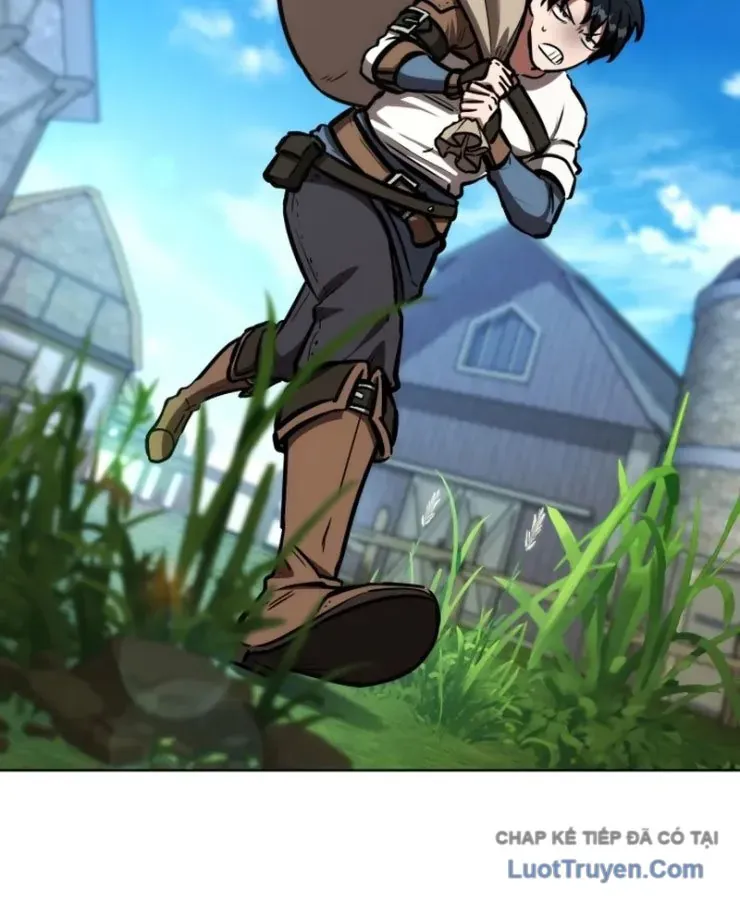 Hành Trình Vác Gậy Chạy Bốn Phương Tám Hướng Chap 14 - Next Chap 15